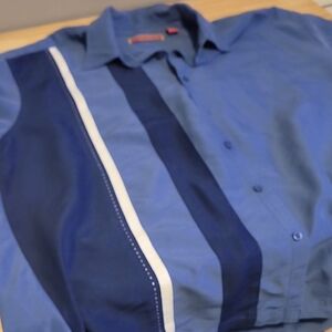 Super Stylish Button Down